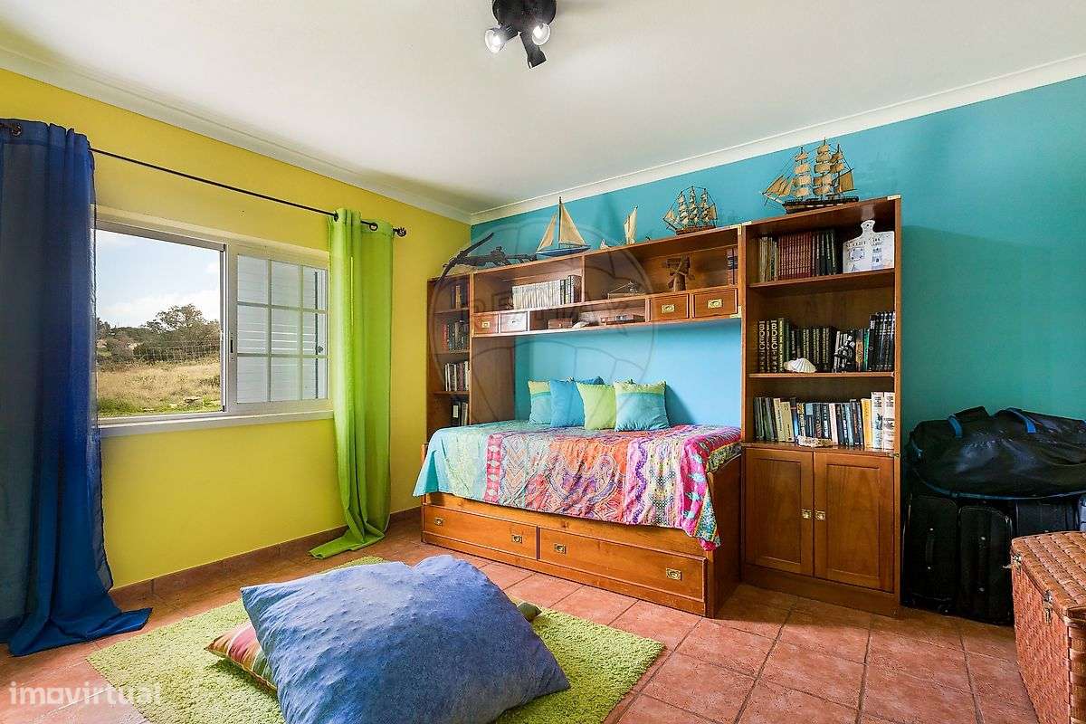 Moradia T8 para venda-21