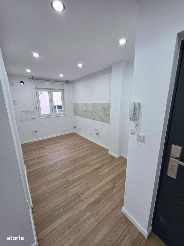 Apartament cu 2 camere - Zona Careiului - RENOVAT INTEGRAL - Imagine principală: 5/16