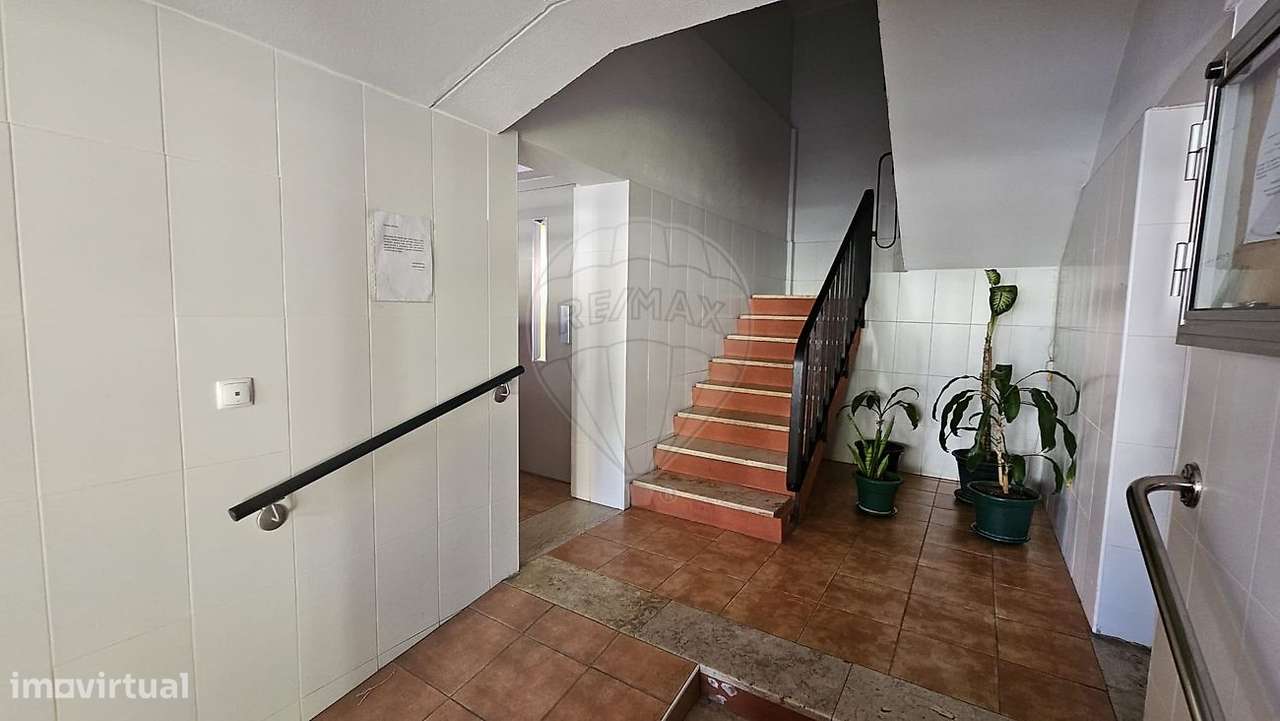 Apartamento T2 para venda-17