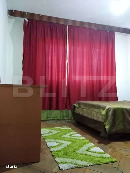 Inchiriere apartament 3 camere - Targu Cucu - Imagine principală: 2/7