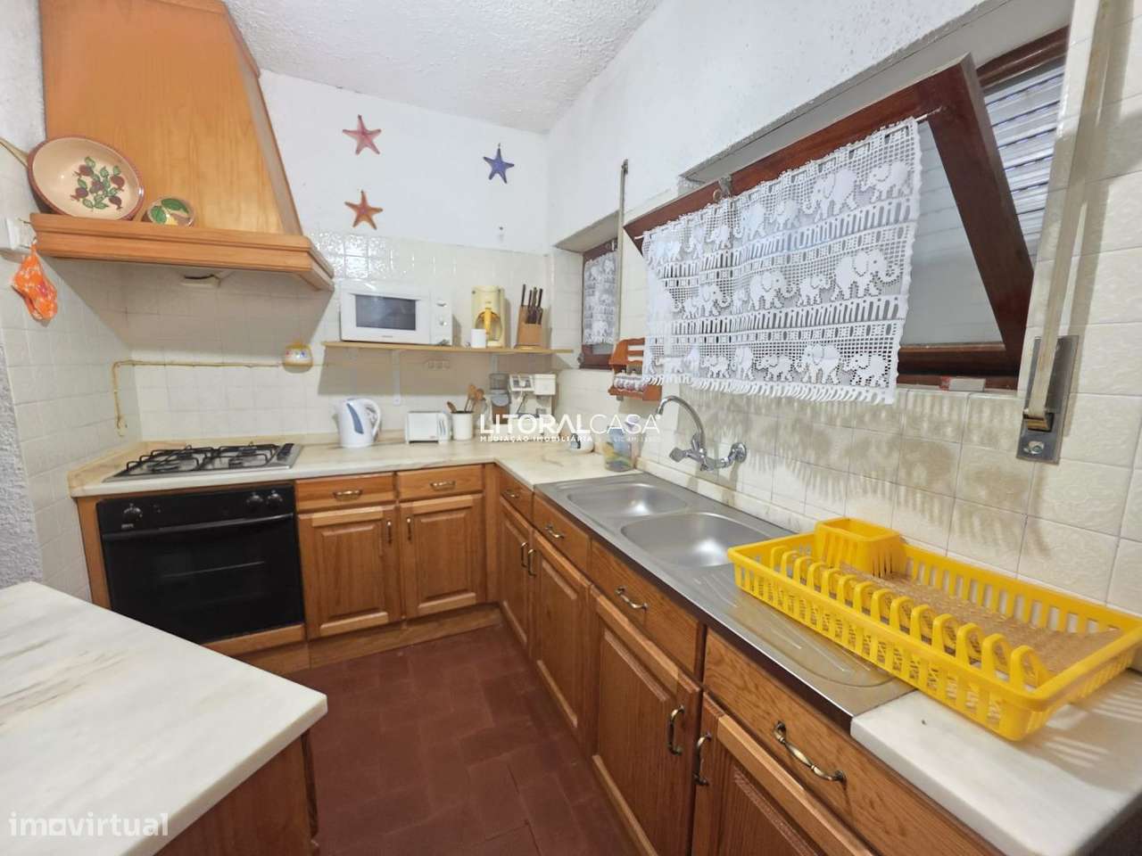 Apartamento T3 Vistas Barrinha - Praia de Mira - Grande imagem: 5/28