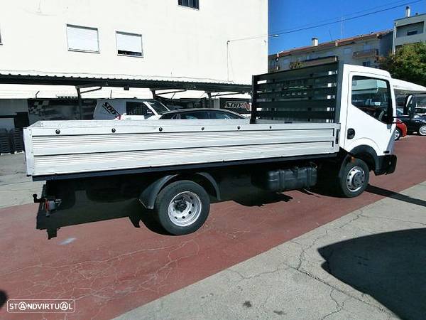 Nissan Cabstar 35.14 - 2