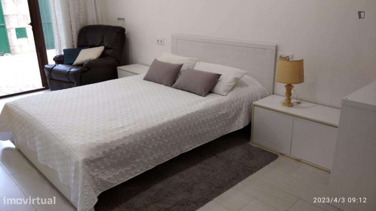 Estúdio - localizado em Estoril Lisbon - Grande imagem: 4/10