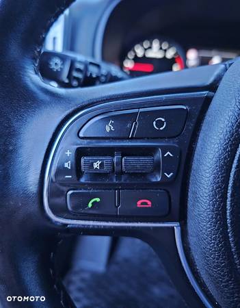 Kia Sportage 2,0 CRDI AWD Platinum - 28