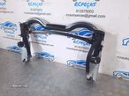 BARRAS ANTICAPOTAMENTO PROTEÇÃO MINI COOPER R57 CABRIO 54607190617 7190617 MINI COOPER R57 LCI ROLL BAR ROLLOVER DEFLETOR VENTO ANTI-CAPOTAMENTO - 2