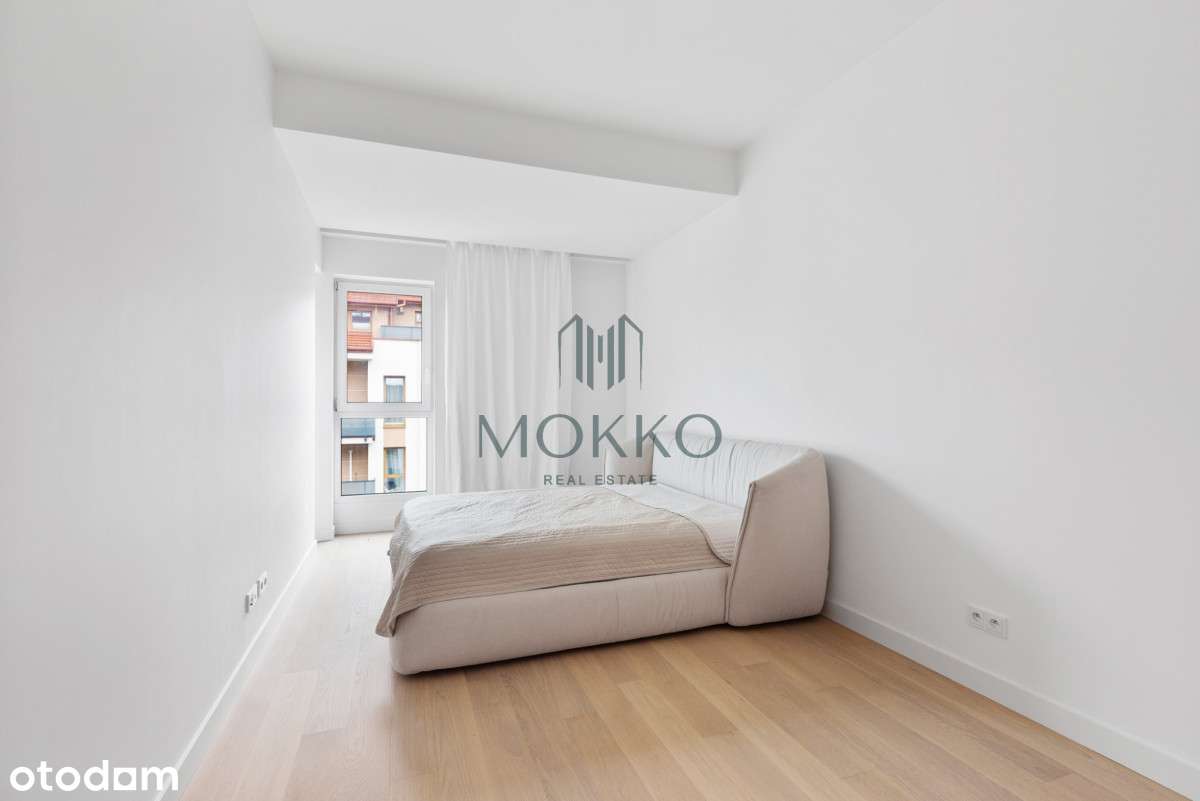 Nowe 3pokojowe mieszkanie w kameralnej inwestycji-11