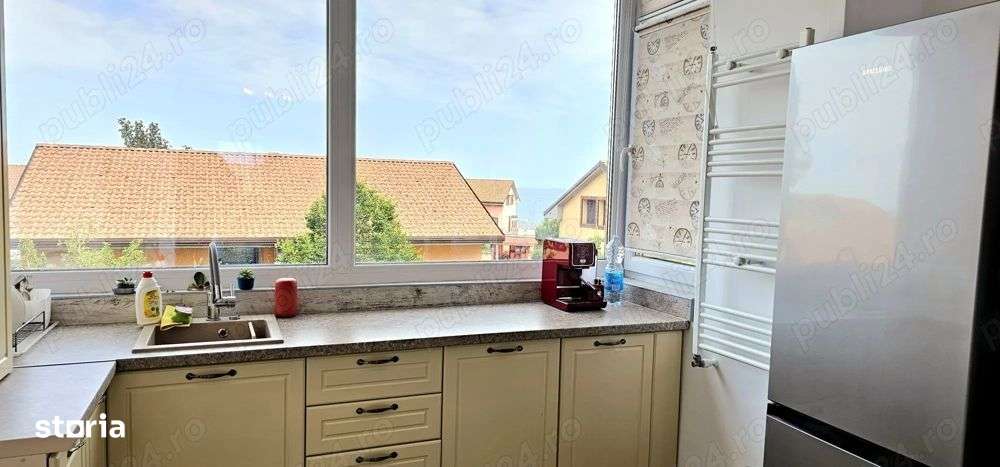 Apartament modern 2 camere in Faleza Nord cu vedere la mare - Imagine principală: 5/8