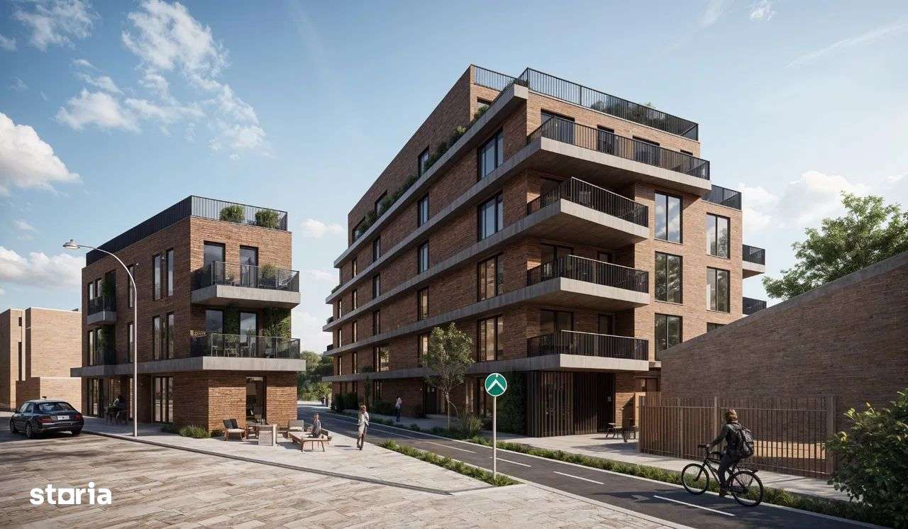 Teren de vanzare zona Stefan cel Mare I Ideal investitie-2