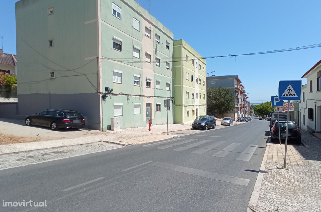 Apartamento em Setúbal, Santa Maria da Graça