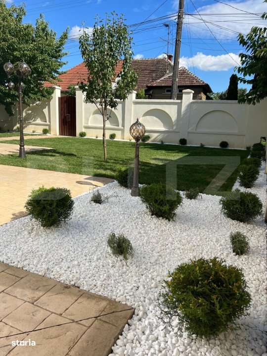 Vila, 6 camere, 520 mp, zona Titulescu - Imagine principală: 5/7