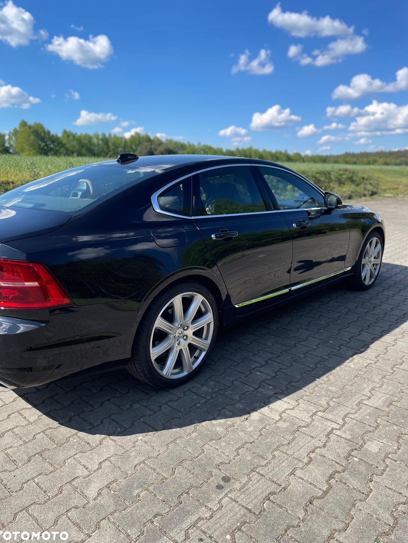 Volvo S90 T6 AWD Geartronic Inscription - 6