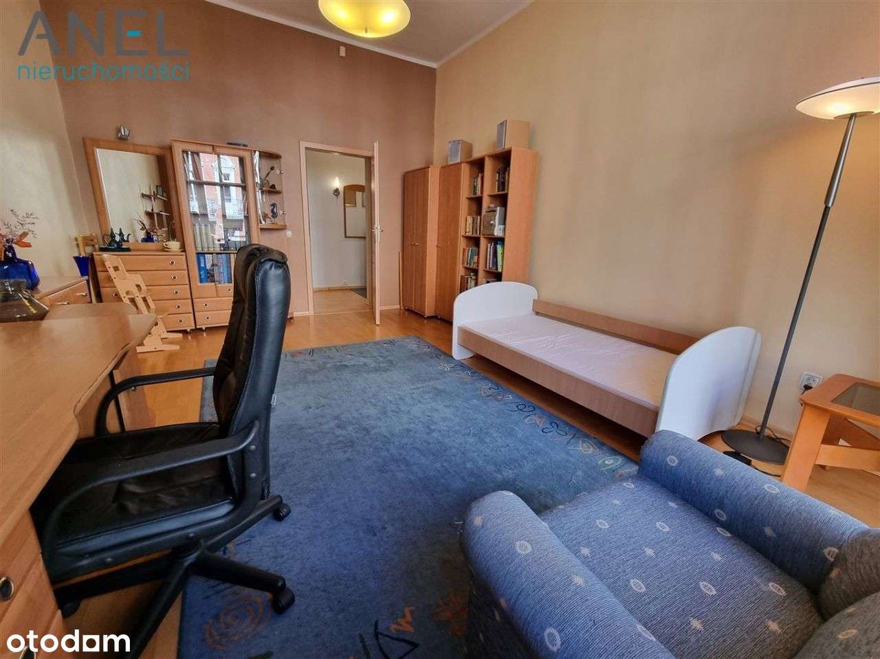 Zamieszkaj w śródmieściu Katowic-blisko Parku-9