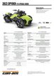 Can-Am Spyder - 2