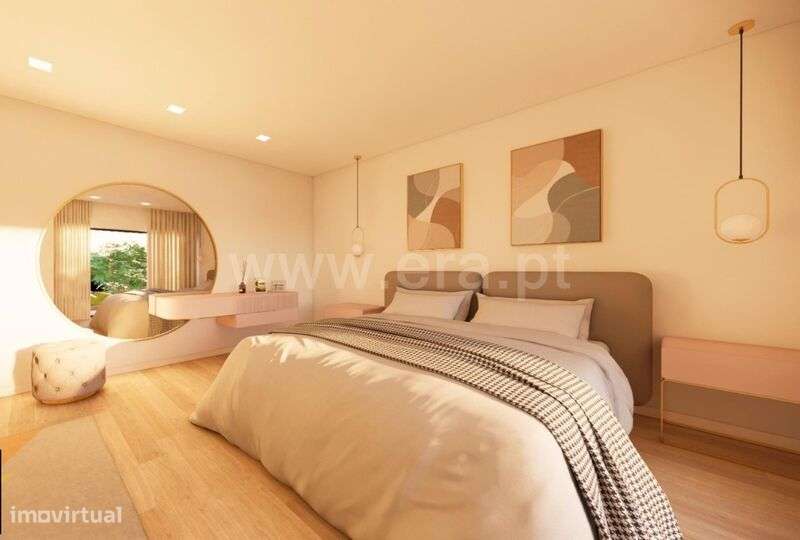 Moradia em Banda T4 / Covilhã, Teixoso-9