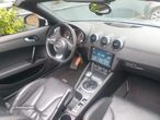 Audi TT Roadster 1.8 TFSi S-line - 19