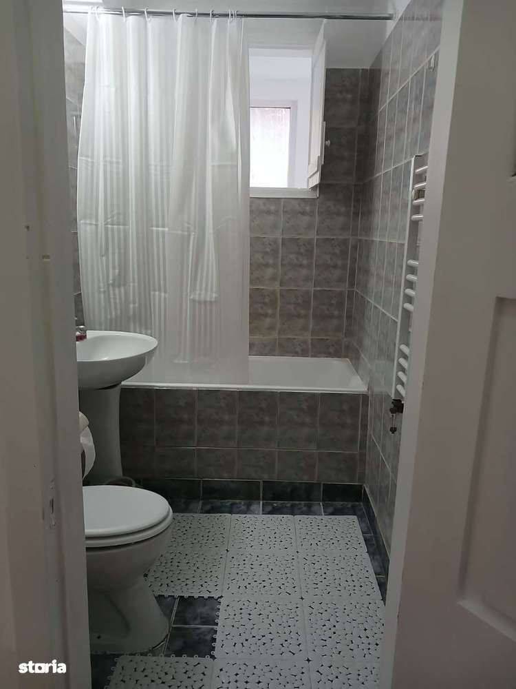 2 camere parter Obor – parter, zonă liniștită – investiție bună - Imagine principală: 5/10