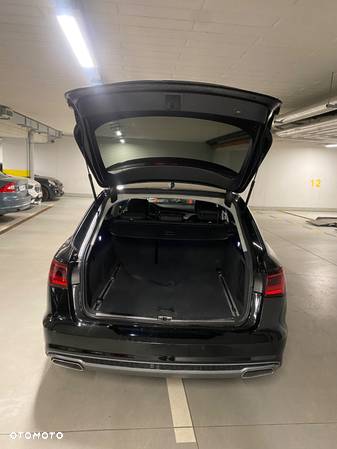 Audi A6 Avant 3.0 TDI S tronic - 9