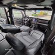 Jeep Wrangler Unlimited GME 2.0 Turbo Sahara - 16