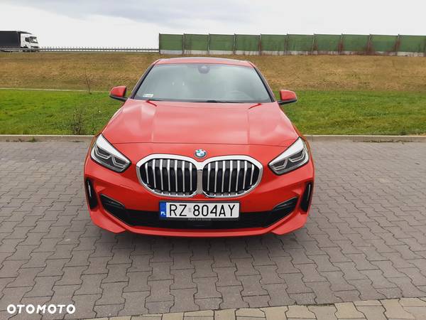 BMW Seria 1 118i M Sport - 14