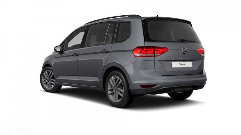 Volkswagen Touran - 4