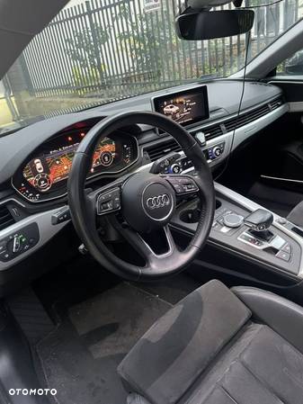 Audi A5 2.0 TDI Quattro S tronic - 19