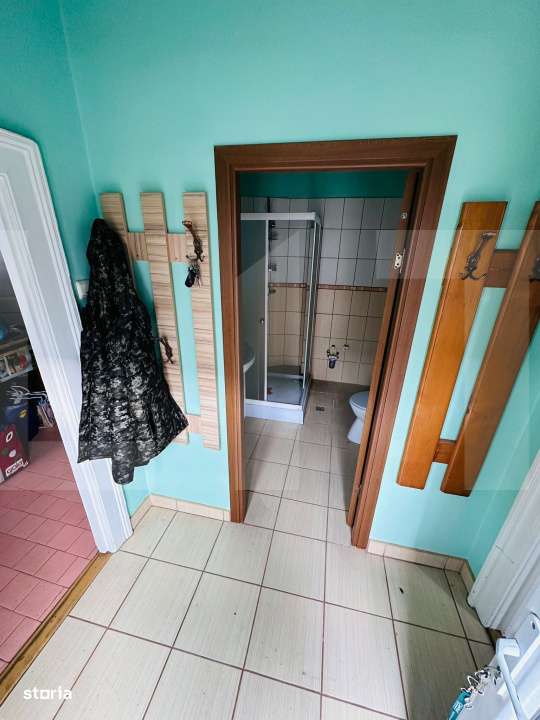 Casa in Arad, strada Andrei Saguna, cartier Parneava - Imagine principală: 5/14