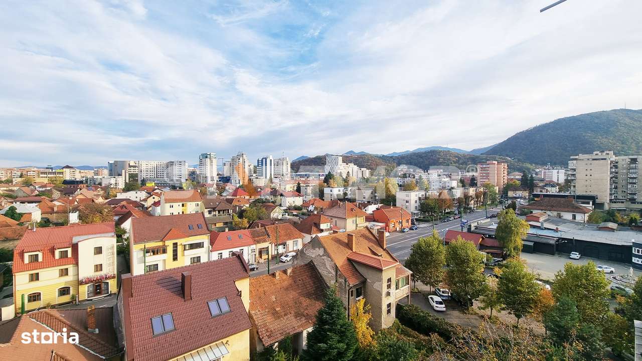 Apartament decomandat Centru Civic - Onix - Imagine principală: 4/20