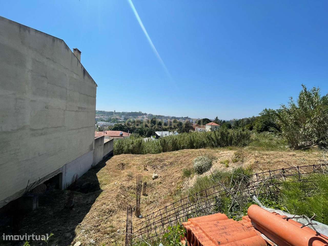 Terreno urbano para construção II Casal dos Matos - Grande imagem: 4/15