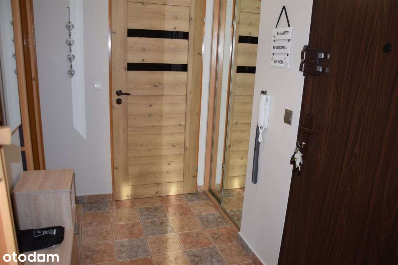 z tarasem Klimatyczne 37,20m,K.Kołłątajowskiej.2001r,Dzwoń.-3