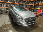 PEUGEOT 508 SW 2.0 BLUE HDI 180 CV DE 2018 PARA PEÇAS - 1