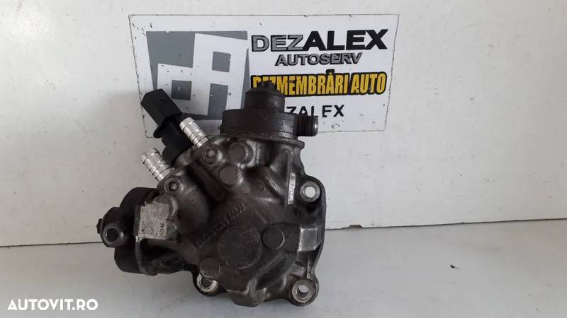 Pompa inalta presiune Audi A6 4G C7 3.0 TDI cod-059130755CA - 1