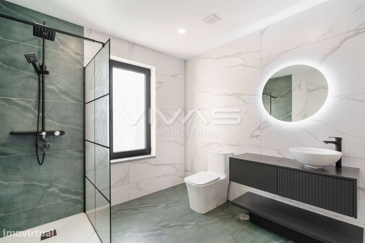 Moradia T3 Venda em Alpendorada, Várzea e Torrão,Marco de Canaveses-26