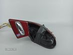 Retrovisor Esquerdo Electrico Peugeot 308 Sw I (4E_, 4H_) - 2