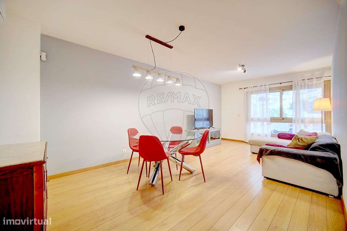 Apartamento T1 para arrendamento - Grande imagem: 4/21