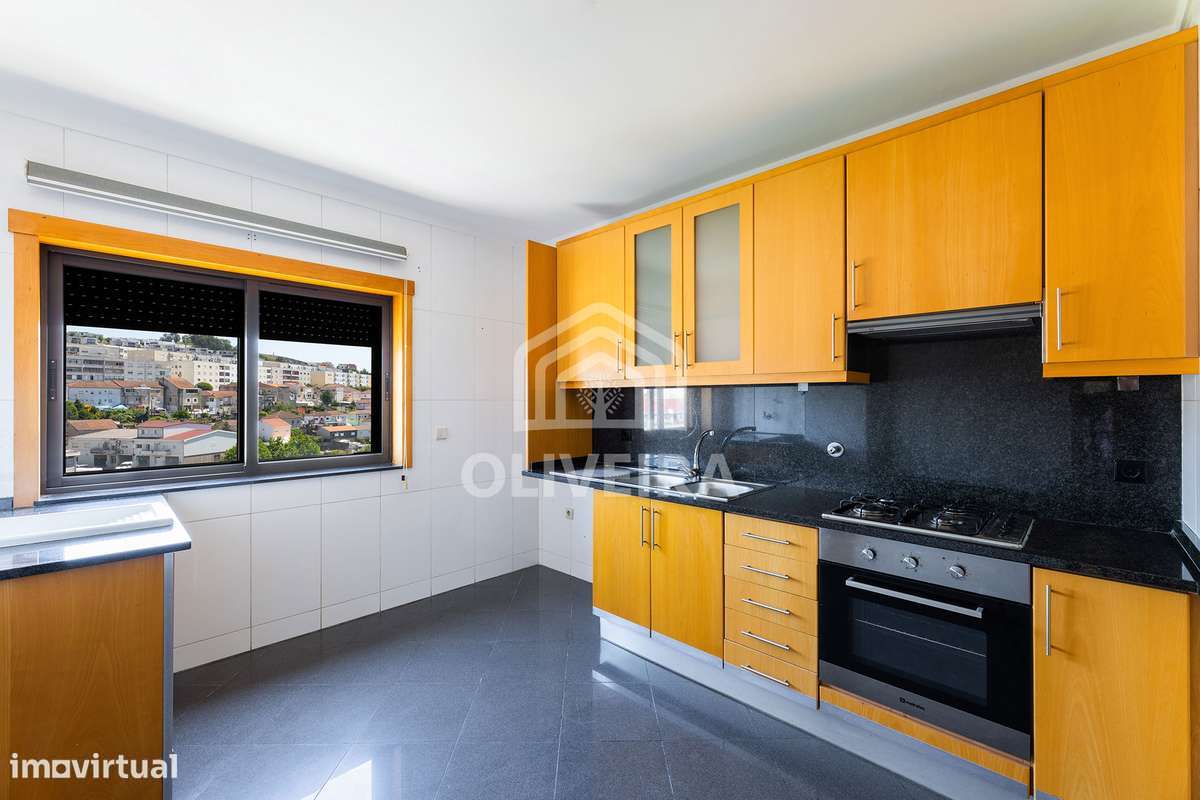 Apartamento T3 Duplex-8