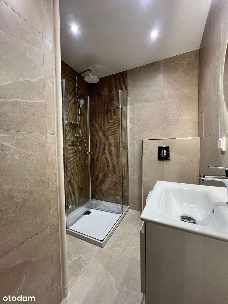 Przestronne 3-pokojowe mieszkanie z balkonem - Pełny obrazek: 5/8