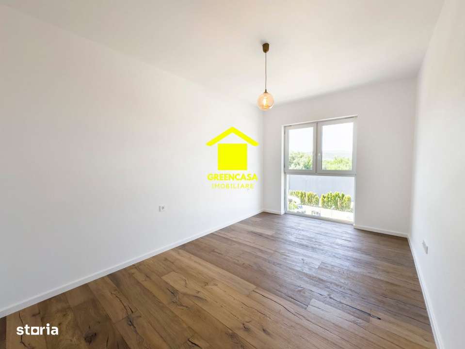 Apartament 3 camere, 68mp, finisat premium, parcare subterana, zona On - Imagine principală: 5/9