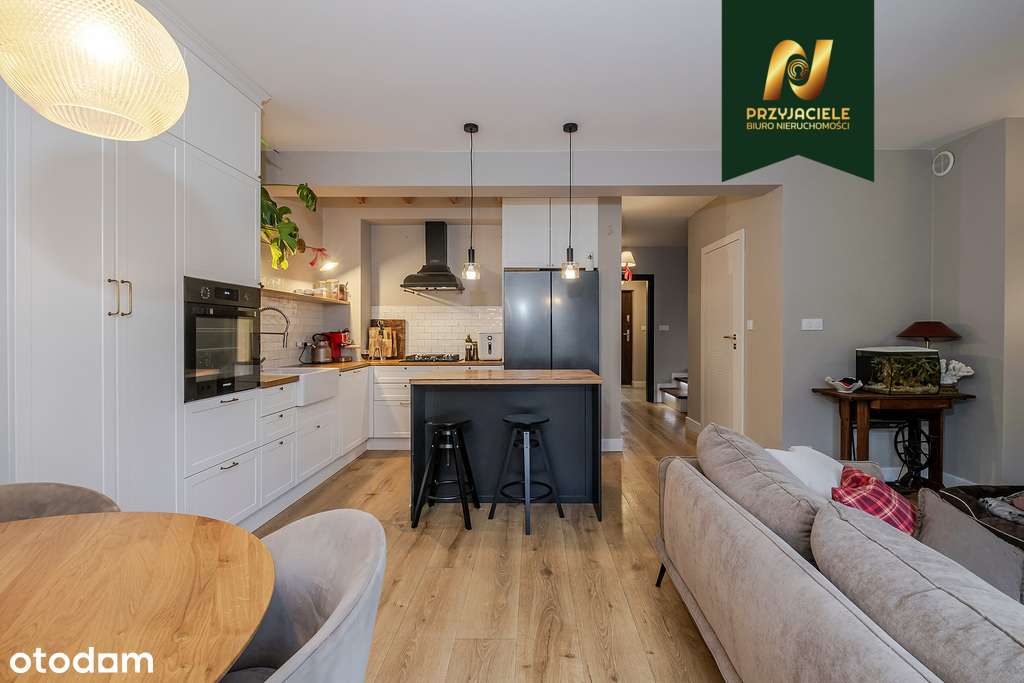 Dom Banino 4 pokoje ogród garaż fotowoltaika - Pełny obrazek: 4/20