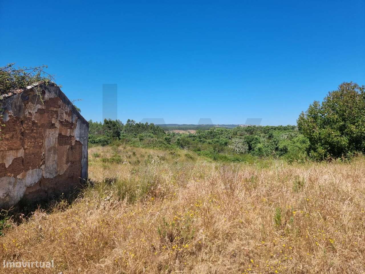 Herdade no coração do Alentejo Litoral - Santiago do Cacém - Grande imagem: 3/35