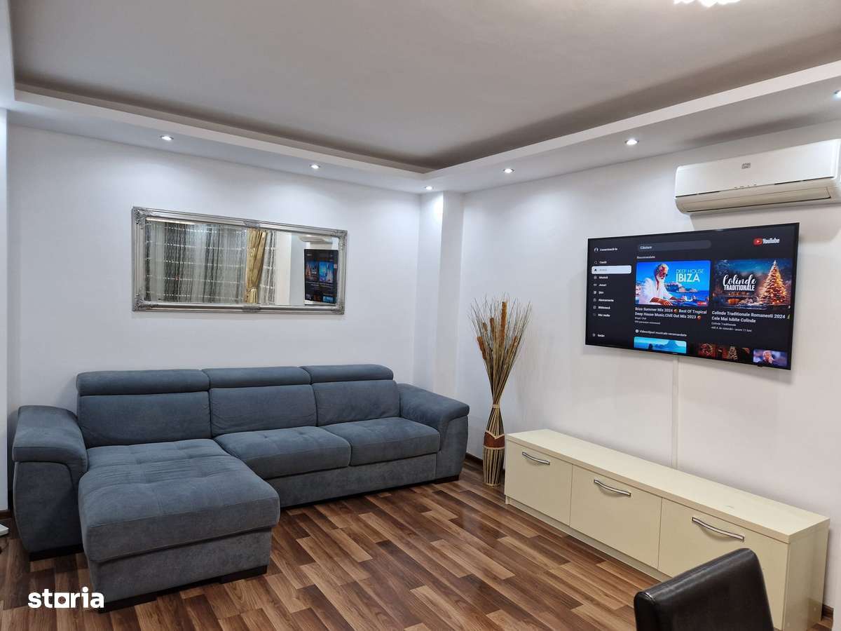 Apartament 2 camere de inchiriat zona Ultracentrala - Imagine principală: 1/10