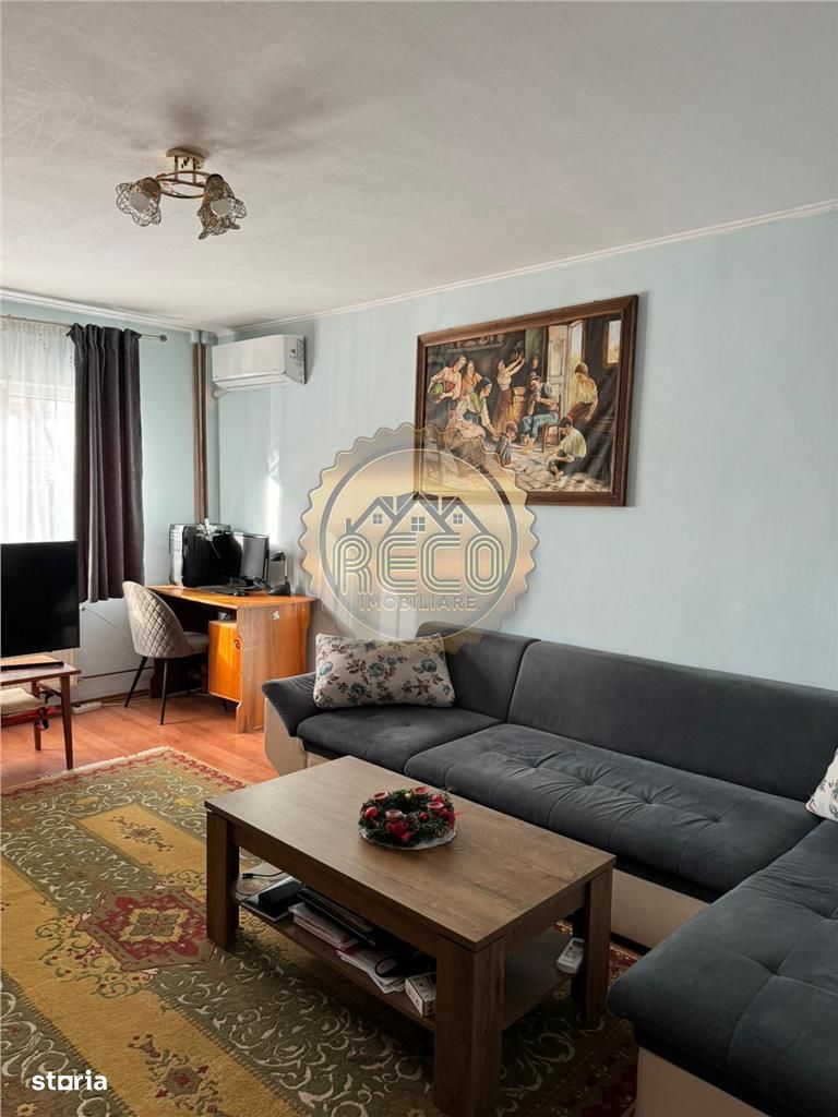 RECO  Apartament 3 camere.Oradea,Bihor