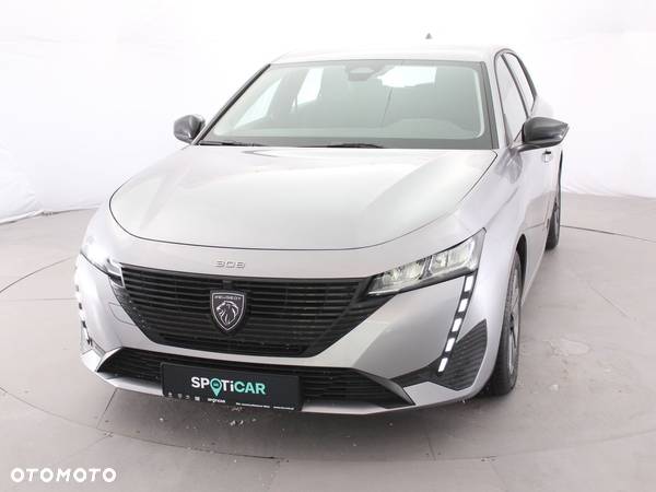 Peugeot 308 1.2 PureTech Active Pack S&S - 5