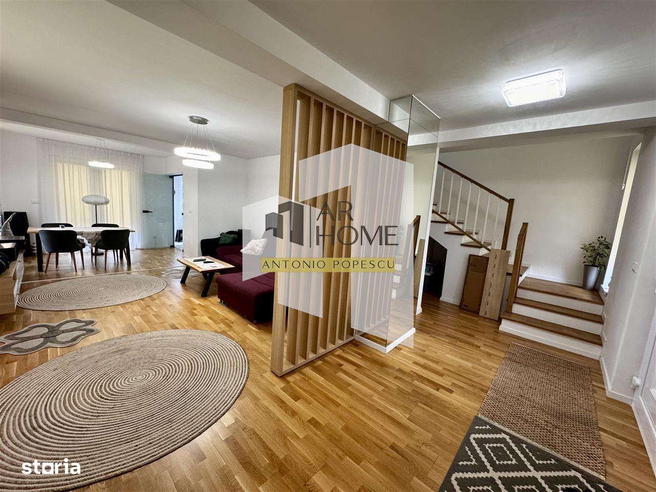 Vanzare vila 4 camere, in Ploiesti, Cartier Albert - Imagine principală: 4/20