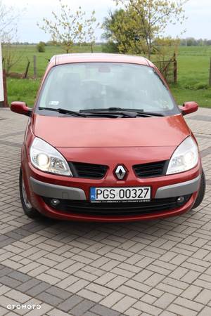 Renault Scenic 1.9 dCi Expression - 1