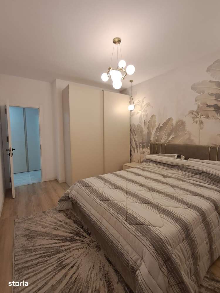Apartament doua camere decomandat 3 minute metrou  , Sector 4-7
