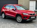 Seat Ateca 1.5 TSI ACT OPF Style - 11