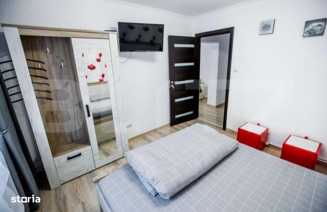 Apartament 3 camere, zona Spitalul Judetean - Imagine principală: 2/13