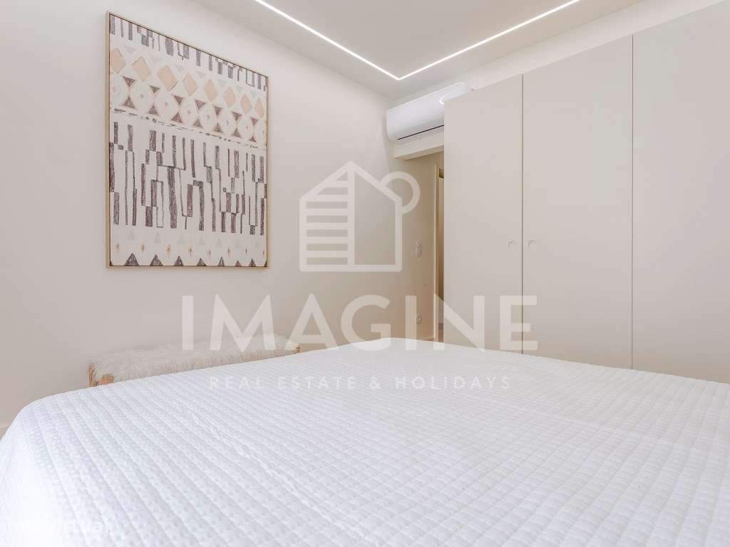 Apartamento T3 , na Avenida dos Combatentes - Grande imagem: 4/42