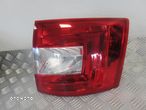 LAMPA TYLNA TYŁ PRAWA SKODA OCTAVIA III 3 KOMBI 2012-2016 - 2