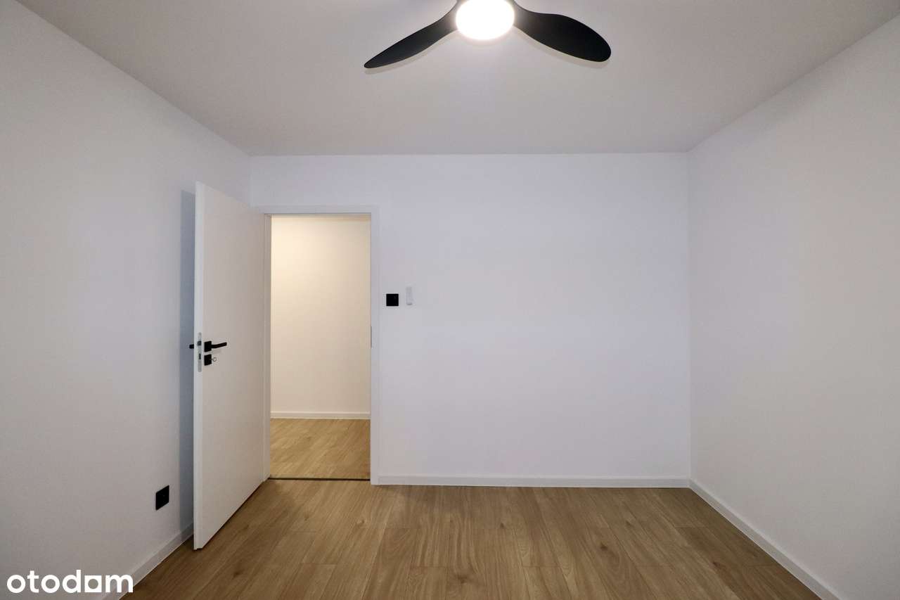 Środula, 4 pokoje z balkonem i klimatyzacją, wysoki standard-11